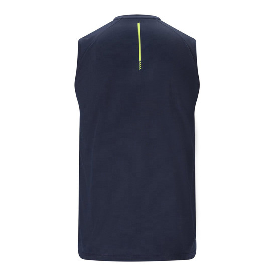 Endurance Ανδρική αμάνικη μπλούζα Geaymay M Sleeveless Tee